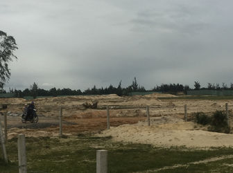 Đất Nền Dự Án Cocobay – Thiên Đường Nghỉ Dưỡng Ven Biển Đà Nẵng