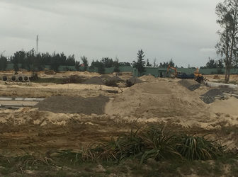 Đất Nền Dự Án Cocobay – Thiên Đường Nghỉ Dưỡng Ven Biển Đà Nẵng