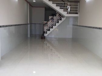 Bán Nhà 139/6/30 Dương Văn Dương P. Tân Quý Q. Tân Phú