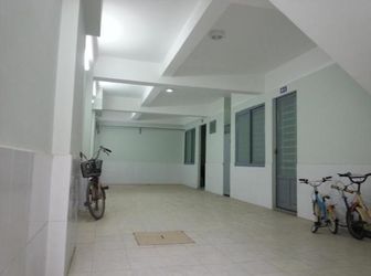  Bán 28 Phòng Trọ Mới Xây Và 600M2 Đất Thổ Cư Trung Tâm Chợ, Giá 695 Triệu