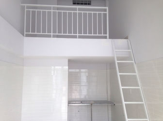  Bán 28 Phòng Trọ Mới Xây Và 600M2 Đất Thổ Cư Trung Tâm Chợ, Giá 695 Triệu