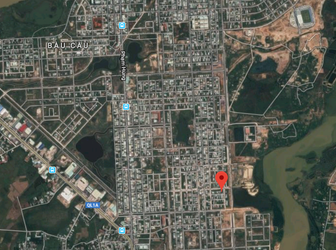 Bán Đất Cổ Mân Lan 1, Lô Đôi, Có Bán Lẻ, Nam, 90M2, Hòa Xuân, Cẩm Lệ, Đà Nẵng