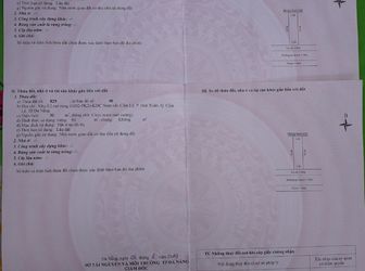 Bán Đất Cổ Mân Lan 1, Lô Đôi, Có Bán Lẻ, Nam, 90M2, Hòa Xuân, Cẩm Lệ, Đà Nẵng