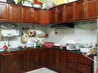 Bán Nhà Mặt Tiền Đường Phạm Cự Lượng(46M2) Giá 1 Tỷ 5
