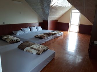 Cần Bán Homstay An Sơn, P4, Tp Đà Lạt 100 M2 Giá 5 Tỷ