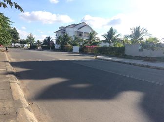 Bán Nhà+Đất Đường Hùng Vương Liền Kề Khách Sạn Dừa- Bến Tre 483m2, Shr