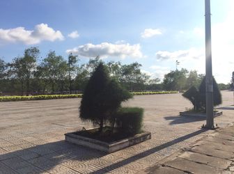 Bán Nhà+Đất Đường Hùng Vương Liền Kề Khách Sạn Dừa- Bến Tre 483m2, Shr