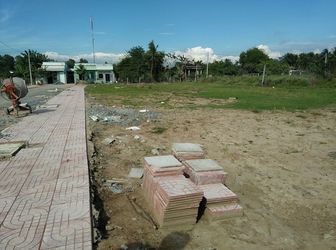 Đất Thổ Cư, Ngã Tư Xoài Đôi, Dt826, Diện Tích 90M2, Giá 675 Tr, Shr