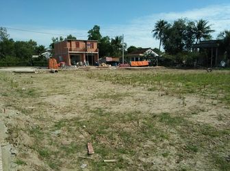 Đất Thổ Cư, Ngã Tư Xoài Đôi, Dt826, Diện Tích 90M2, Giá 675 Tr, Shr