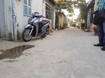 Bán 02 Dãy Trọ 10 Phòng Hẻm 127/8 N Đường Võ Văn Kiệt