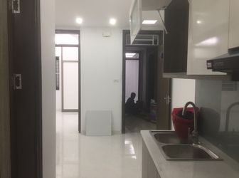 Bán Chung Cư Mini Nguyễn Văn Cừ 35-55M2 Full Nội Thất,Chỉ 700Triệu/Căn