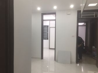 Bán Chung Cư Mini Nguyễn Văn Cừ 35-55M2 Full Nội Thất,Chỉ 700Triệu/Căn