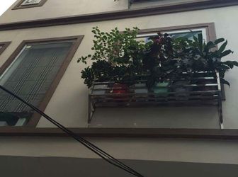 Bán Nhà Đội Cấn Ba Đình -Nhà Mới Chỉ Với 2.2 Tỷ, Lh: 0942352689