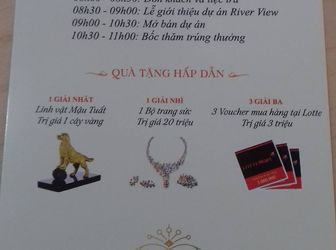 Sắp Đến Ngày Mở Bán River View Điện Dương. Quảng Nam. Nhận Đặt Giữ Chỗ