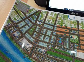 Sắp Đến Ngày Mở Bán River View Điện Dương. Quảng Nam. Nhận Đặt Giữ Chỗ