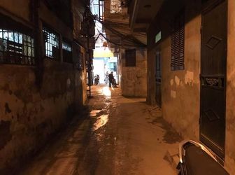 Bán Nhà Siêu Hot !!! Siêu Rẻ Tại Khương Thượng, Đống Đa 20M X4 Tầng Giá Rẻ 1,6 Tỷ