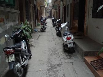 Bán Nhà Siêu Hot !!! Siêu Rẻ Tại Khương Thượng, Đống Đa 20M X4 Tầng Giá Rẻ 1,6 Tỷ