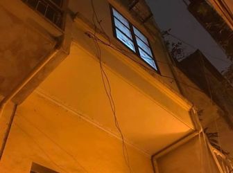 Bán Nhà Siêu Hot !!! Siêu Rẻ Tại Khương Thượng, Đống Đa 20M X4 Tầng Giá Rẻ 1,6 Tỷ