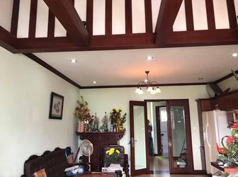 Bán Nhà Đẹp Trần Thái Tông, 54M2, 4 Tầng, 4.9 Tỷ, Lh: 0169.365.9898.