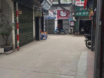 Bán Nhà Hiếm, Ô Tô Vào Nhà 35M, 4 Tầng, Mt 3,5M Chỉ 2,95 Tỷ Tại Nguyễn An Ninh