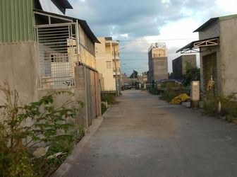 Đất Bình Chiểu 51M2 (4.2Mx12.1M) Cách Đường Ngô Chí Quốc 200M Sh, Xdtd. Giá Chỉ 1.25 Tỷ