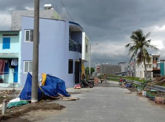 Đất Bình Chiểu 51M2 (4.2Mx12.1M) Cách Đường Ngô Chí Quốc 200M Sh, Xdtd. Giá Chỉ 1.25 Tỷ