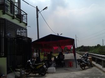 Đất Bình Chiểu Cách Đường Ngô Chí Quốc 200M Mt 6M Vew Sông 68.4M2(4.78Mx14.31M) Giá Hot