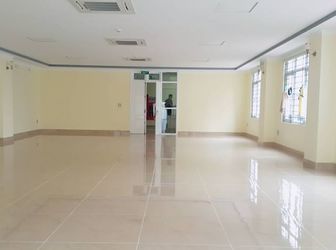 Cho Thuê Mặt Băng Kinh Doanh, Văn Phòng 160M2 Thông Sàn Hoàng Quốc Việt