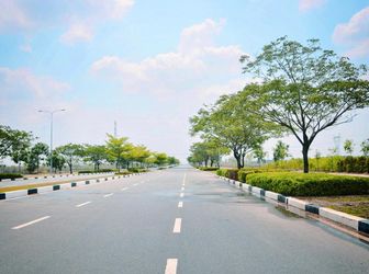 Đất Ở Đô Thị – Kcn Bình Dương, Thổ Cư 100%, Sổ Hồng Riêng Từng Lô