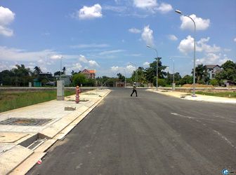 Cơ Hội Đầu Tư Sinh Lời 100% Và Cơ Hội An Cư Lạc Nghiệp Cho Những Ai Đang Muốn Sở Hữu Đất Tphcm