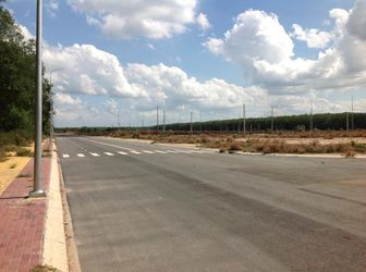 Cơ Hội Đầu Tư Sinh Lời 100% Và Cơ Hội An Cư Lạc Nghiệp Cho Những Ai Đang Muốn Sở Hữu Đất Tphcm