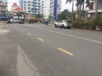 Cần Bán Nhanh 3 Lô Góc Liền Kề 2 Mặt Tiền Khu Dân Cư Tên Lửa Có Sổ Riêng