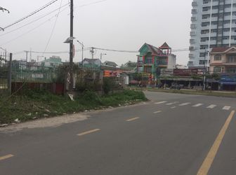 Cần Bán Nhanh 3 Lô Góc Liền Kề 2 Mặt Tiền Khu Dân Cư Tên Lửa Có Sổ Riêng