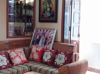 Bán Nhà Phân Lô Hoàng Quốc Việt, 64m2, Mt 5,8m, 4 Tầng, 11,2 Tỷ, Lô Góc 3 Mặt Ngõ, Ô Tô Vào Nhà