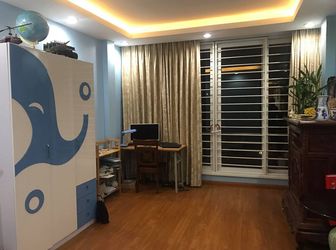 Bán Nhà Đường Bưởi, Ba Đình 70M2 - Nhà Đẹp, View Công Viên, Ô Tô, 7.3 Tỷ, Lh 094 235 2689