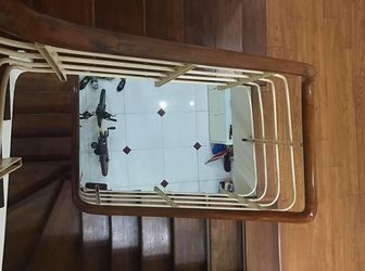 Bán Nhà Đường Bưởi, Ba Đình 70M2 - Nhà Đẹp, View Công Viên, Ô Tô, 7.3 Tỷ, Lh 094 235 2689