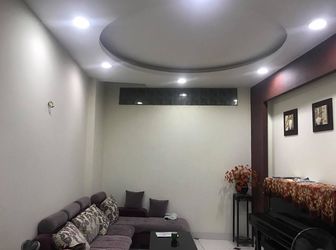 Bán Nhà Đường Bưởi, Ba Đình 70M2 - Nhà Đẹp, View Công Viên, Ô Tô, 7.3 Tỷ, Lh 094 235 2689