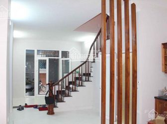 Bán Nhà 1 Trệt, 3 Lầu Dt: 304M2, Mặt Tiền Đường 64M,Trung Tâm Tx Bến Cát, Giá 2 Tỷ