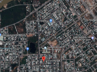 Bán Đất Lỗ Giáng 5, Đông, 120M2, Hòa Xuân,Cẩm Lệ, Đà Nẵng