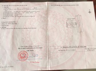 Bán Đất Cẩm Nam 2, Đông, Gần Chợ Hòa Xuân, Cẩm Lệ, Đà Nẵng