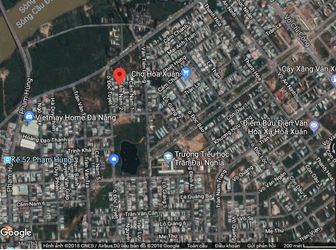 Bán Đất Cẩm Nam 2, Đông, Gần Chợ Hòa Xuân, Cẩm Lệ, Đà Nẵng