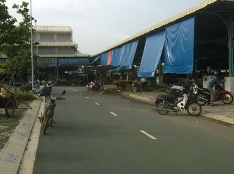 Cơ Hội Mua Đất Nền Khu Dân Cư Phố Chợ Phước Thái Giá Tốt, Vị Trí Đắc Địa 