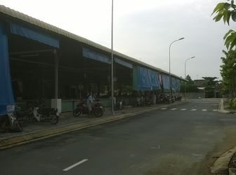 Cơ Hội Mua Đất Nền Khu Dân Cư Phố Chợ Phước Thái Giá Tốt, Vị Trí Đắc Địa 