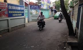 Bán Ngay Đất Thị Trấn Trâu Quỳ, Gia Lâm Diện Tích 64,2M2 Mặt Tiền 4M Đường 12M.