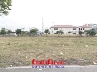 Hé Lộ Điều Ít Ai Biết Về Đất Nền Tđc Hộ Phụ An Đồng, An Dương, Hải Phòng 