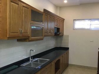 Nhà Đẹp, Hoàn Thiện Đón Tết 30M X5 Tầng, Mt 3,2M Giá Bán 3,8 Tỷ Tại Giáp Bát