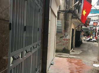 Nhà Đẹp, Hoàn Thiện Đón Tết 30M X5 Tầng, Mt 3,2M Giá Bán 3,8 Tỷ Tại Giáp Bát