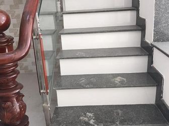 Bán Nhà Đẹp Mới Xây Đúc 3 Tấm 3X8M Giá 800/Triệu