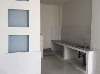 Bán Nhà Đẹp Mới Xây Đúc 3 Tấm 3X8M Giá 800/Triệu