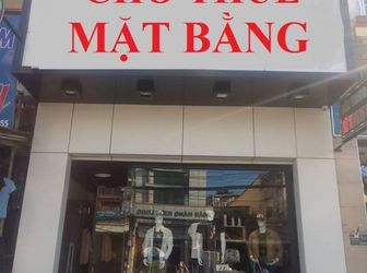 Cho Thuê Cửa Hàng, Văn Phòng Tại Nguyễn Văn Cừ, Long Biên, Hà Nội Diện Tích 50M2 Giá 12,5Tr/tháng